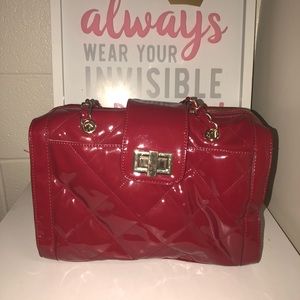 🌺RED ALDO HANDBAG 🌺